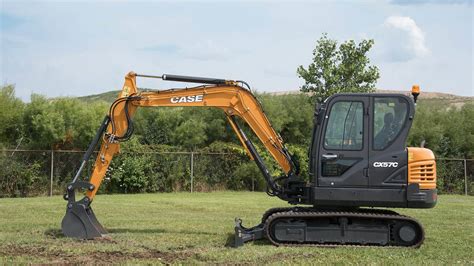 case mini excavator 57c|case 57c excavator specs.